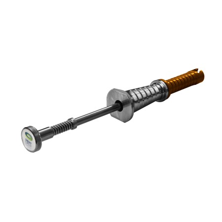 MARTEAU GLISSANT AVEC DEUX POIDS / DCT 