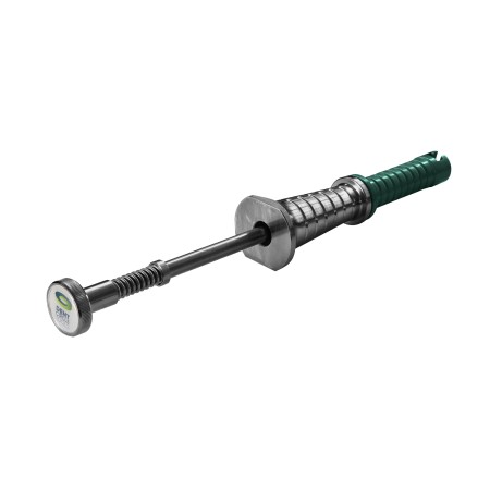 MARTEAU GLISSANT AVEC DEUX POIDS / DCT 