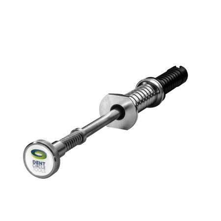 MARTEAU GLISSANT AVEC DEUX POIDS / DCT 