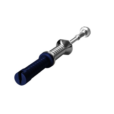 MARTEAU GLISSANT AVEC DEUX POIDS / DCT 