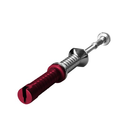 MARTEAU GLISSANT AVEC DEUX POIDS / DCT 