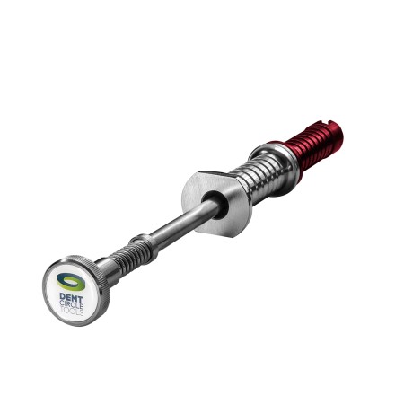 MARTEAU GLISSANT AVEC DEUX POIDS / DCT 