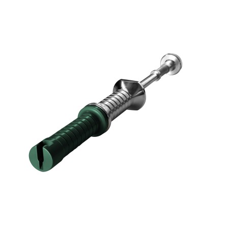 MARTEAU GLISSANT AVEC DEUX POIDS / DCT 