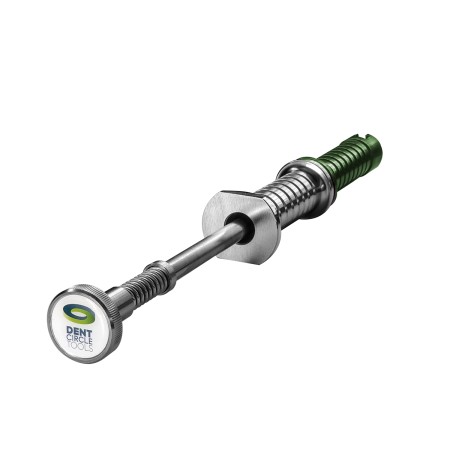 MARTEAU GLISSANT AVEC DEUX POIDS / DCT 