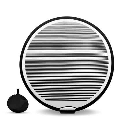 TABLEAU PLIANT AVEC LIGNES PDR