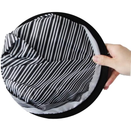 TABLEAU PLIANT AVEC LIGNES PDR