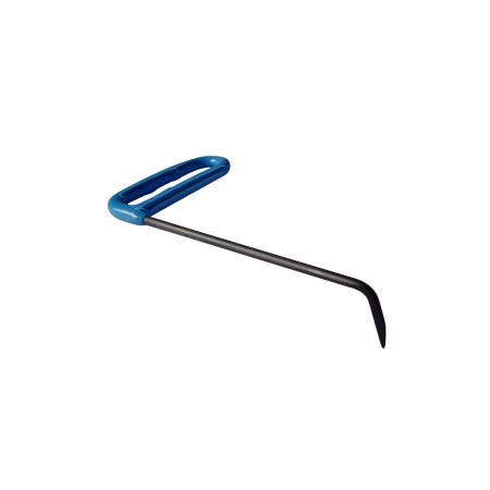 OUTIL À UNE COURBE DROITE SBR20