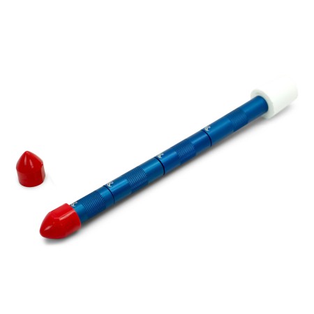 PICKKECO MODULAIRE À POINTES EN FEU