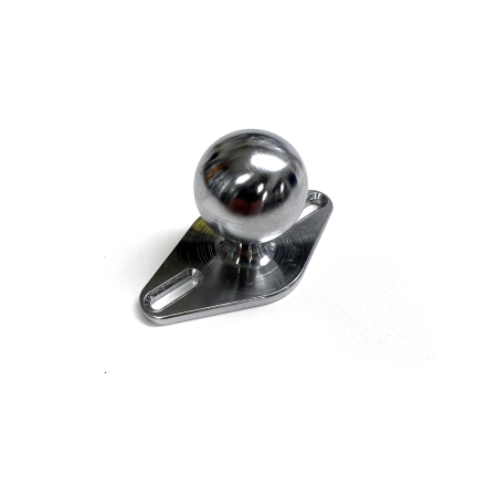 SUPPORT MAGNÉTIQUE D'ÉCLAIRAGE NEVER LOOSE / CARBON TECH