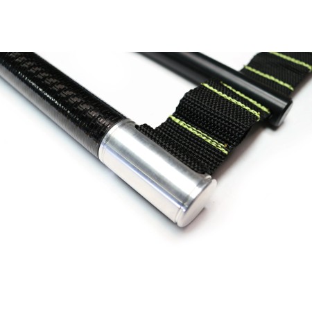 BARRE X EN CARBONE POUR FENÊTRE / TECH CARBONE