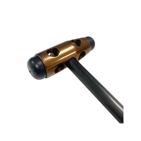 MARTEAU DE MÉLANGE ENDEAVOR CROWN JEWEL XL 18" (46 cm) / TECHNOLOGIE CARBONE