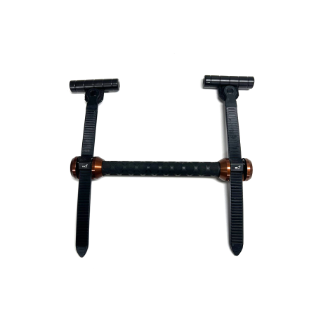 PENDANT À RÉGLAGE PAR CRÉMAILLÈRE POUR FENÊTRE ENDEAVOR / CARBON TECH