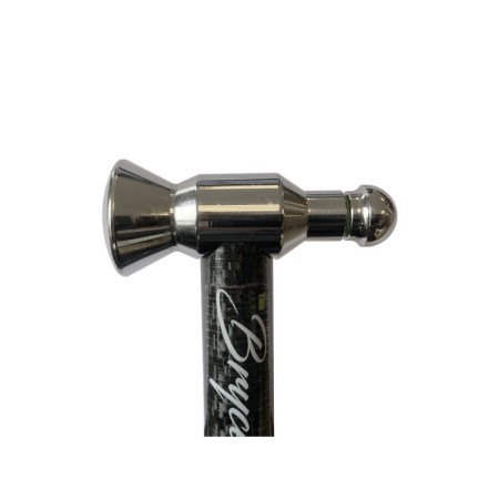 MARTEAU DE MÉLANGAGE CARBON BRYCE ROCKHILL OG  / TECHNIQUE CARBONNE