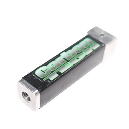 PICKER CARBONE CARRÉ 3" (7,6 cm) / CARBON TECH