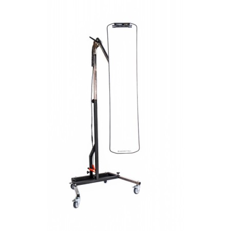 LAMPE DNEPRO MAKSMASTER L - G2 (6 LIGNES LED) - 133 cm. (52") SUR SUPPORT SOFFIT