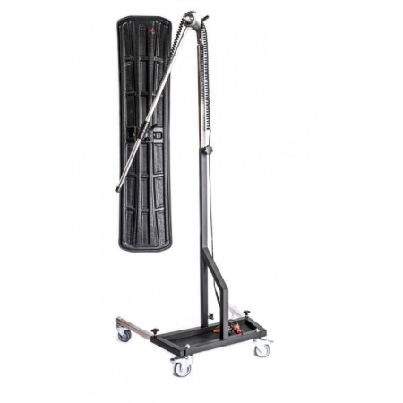 LAMPE DNEPRO MAKSMASTER L - G2 (6 LIGNES LED) - 133 cm. (52") SUR SUPPORT SOFFIT