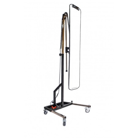 LAMPE DNEPRO MAKSMASTER L - G2 (6 LIGNES LED) - 133 cm. (52") SUR SUPPORT SOFFIT