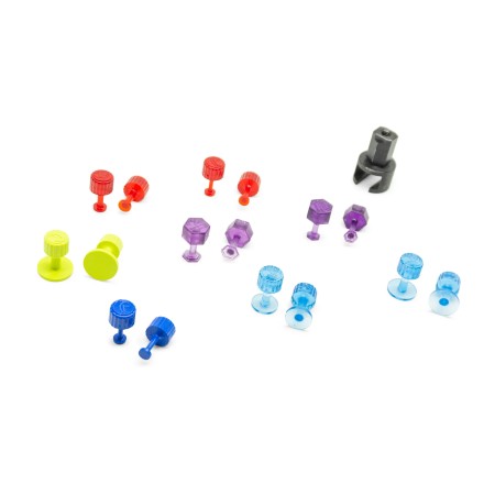 LIFTER KECO ROBO MINI COLLAB AVEC TABS