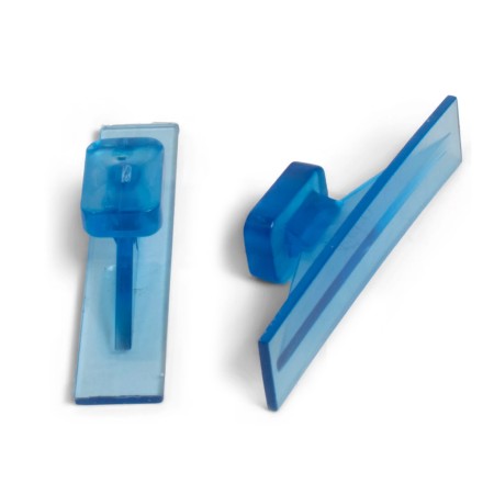 TABS DE COLLE KECO DEAD CENTER ICE LENTILLES DROITES ET COURBES 18 pcs.