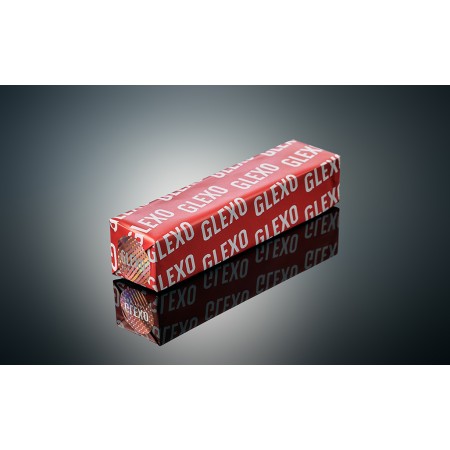 COLLE FROIDE GLEXO - AU-DESSUS DE 86°F (30°C)