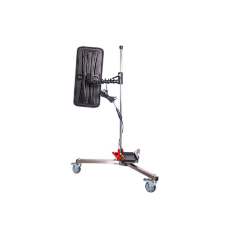 Lumière Débosselage sans peinture Pro Board dsp sur pied sans fil 12 V