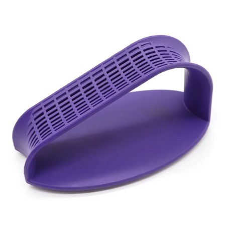 SUPPORT EN PLASTIQUE POUR OUTILS