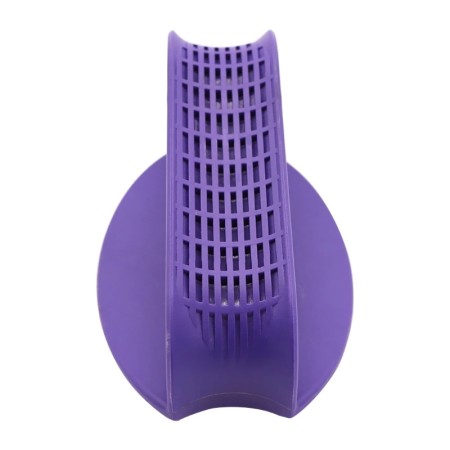 SUPPORT EN PLASTIQUE POUR OUTILS