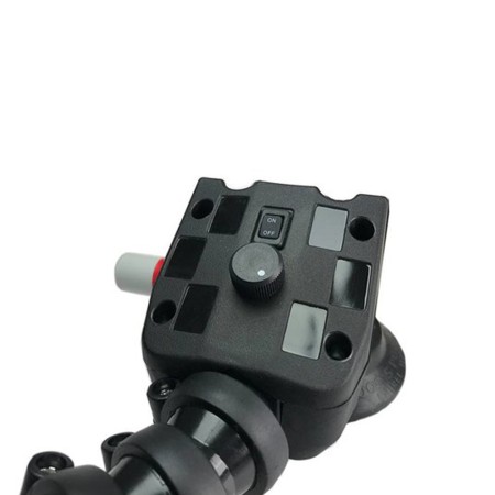 LAMPE LED CHUBBY 18" (46 cm) / PRO PDR