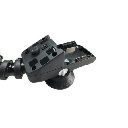 LAMPE LED CHUBBY 18" (46 cm) / PRO PDR