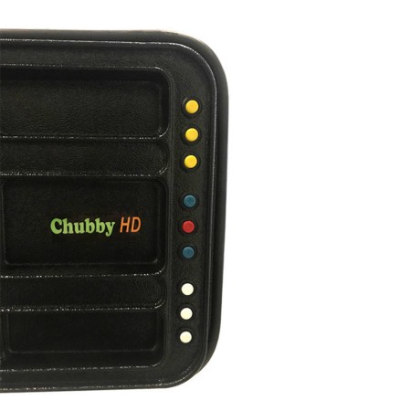 LAMPE LED CHUBBY 36" (91 cm) / PRO PDR