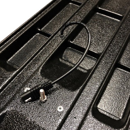 LAMPE LED CHUBBY 36" (91 cm) / PRO PDR