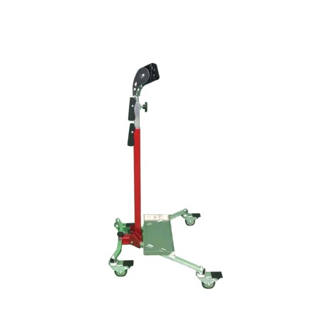 LS-3 SUPPORT DE LUMIÈRE EN ALUMINIUM / PRO PDR