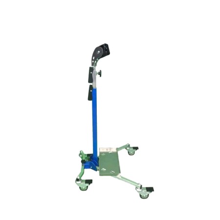 LS-3 SUPPORT DE LUMIÈRE EN ALUMINIUM / PRO PDR