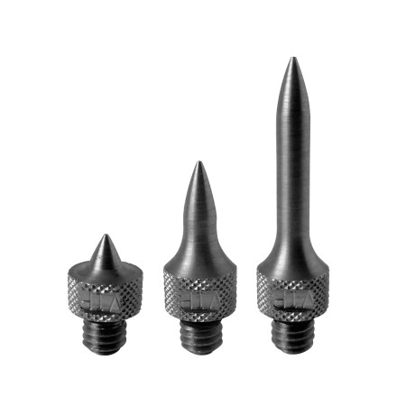 ENSEMBLE DE POINTES DE POUSSAGE / VIP