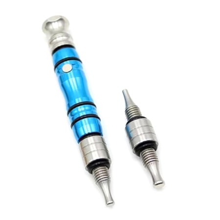 PICKER MAGNÉTIQUE AVEC 4 POINTS INTERCHANGEABLES