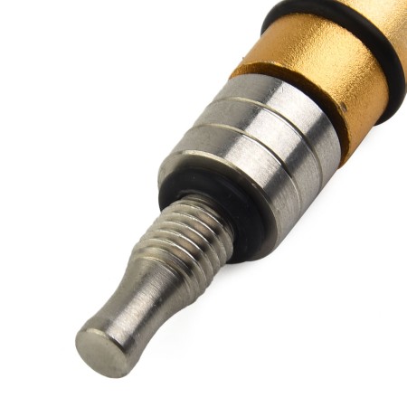 KNOCKDOWN AVEC 2 POINTS INTERCHANGEABLES