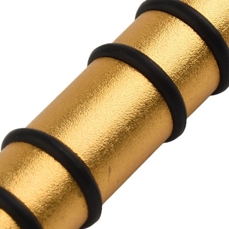 KNOCKDOWN AVEC 2 POINTS INTERCHANGEABLES