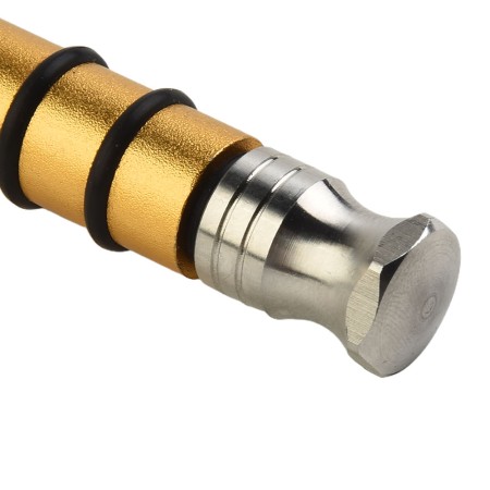 KNOCKDOWN AVEC 2 POINTS INTERCHANGEABLES