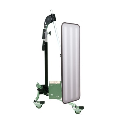 ENSEMBLE D'ÉCLAIRAGE CHUBBY 36" (91 cm) / PRO PDR