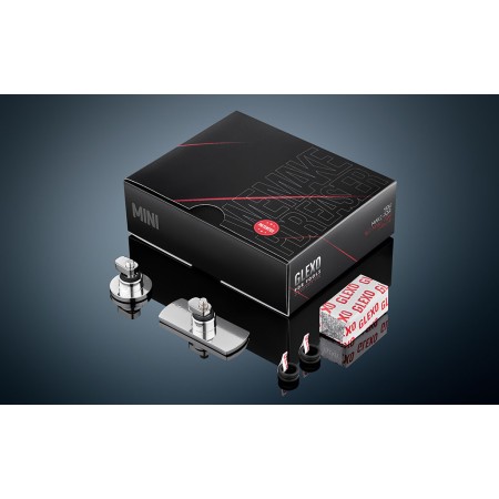 ENSEMBLE GLEXO MINI V2