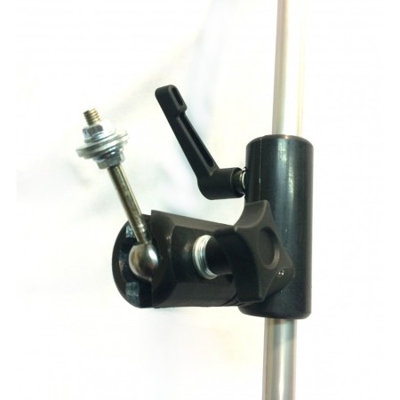 PATTY À BRIDE AVEC JOINT À BILLE POUR LAMPE DNEPRO