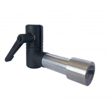 SUPPORT DE LAMPE POUR NEVER LOOSE