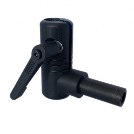 SUPPORT DE LAMPE POUR NEVER LOOSE