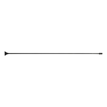 QUEUE DE BALENE À CLIQUET RUXL110