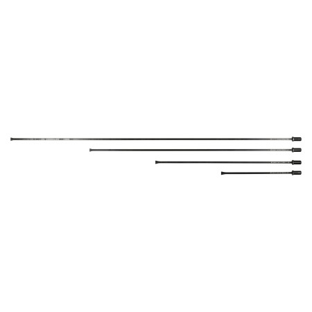 ENSEMBLE DE QUEUES DE BALEINE CLIQUET iS-S4