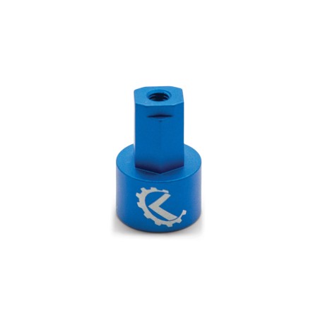 ADAPTATEUR FERMÉ CENTRÉ POUR KECO ROBO ET MARTEAUX GLISSANTS