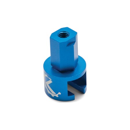 ADAPTATEUR OUVERT DEAD CENTER POUR KECO ROBO ET MARTEAUX GLISSANTS