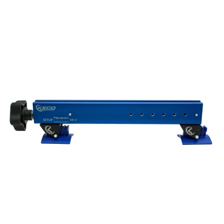 KECO 300 mm OUTIL DE TENSION LATÉRAL (LTT BEAM) AVEC TABS CENTIPEDE