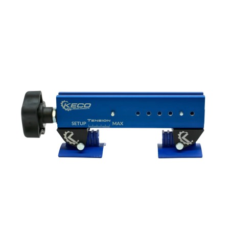 outil de tension latéral KECO 175 mm (LTT BEAM) avec centipèdes