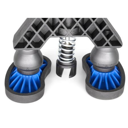 ADAPTATEUR PASSANT ET CENTIPEDE POUR LIFT KECO MINI ET MARTEAUX GLISSANTS